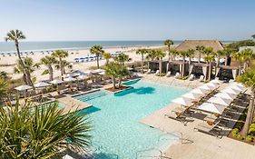 Beach House Resort Hilton Head Island